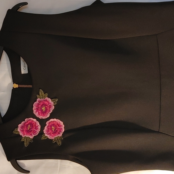 Calvin Klein Dress - Picture 2 of 5